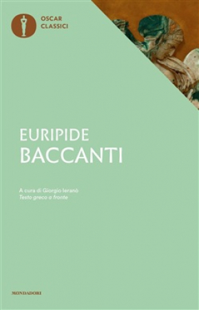 Baccanti