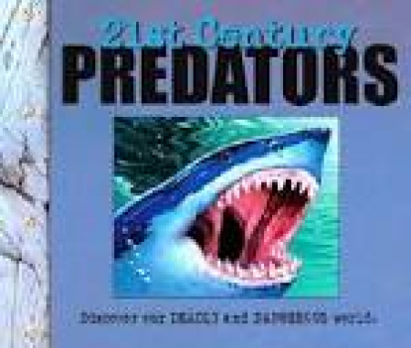 Depredadores del siglo 21.