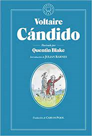 Cándido, o, El optimismo