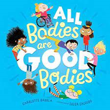 All bodies are good bodies