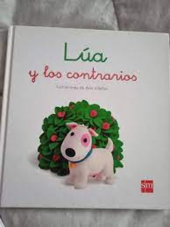 Lua y los contrarios