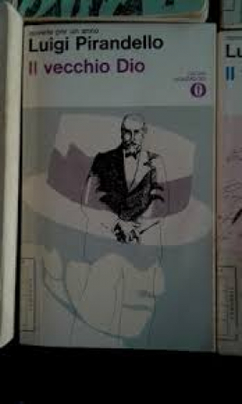 Novelle per un anno. Il vecchio Dio