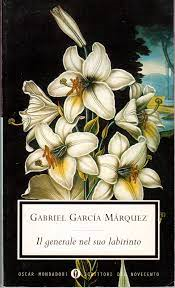 Il generale nel suo labirinto