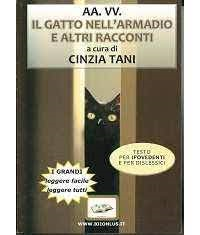 Il gatto nell'armadio e altri racconti