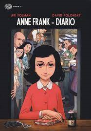 Anne Frank