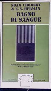 Bagno di sangue