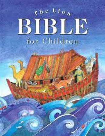 The Lion Bible for children