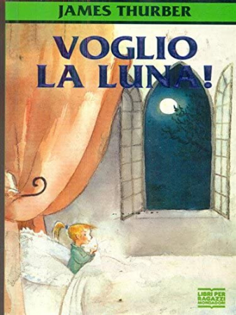Voglio la luna!
