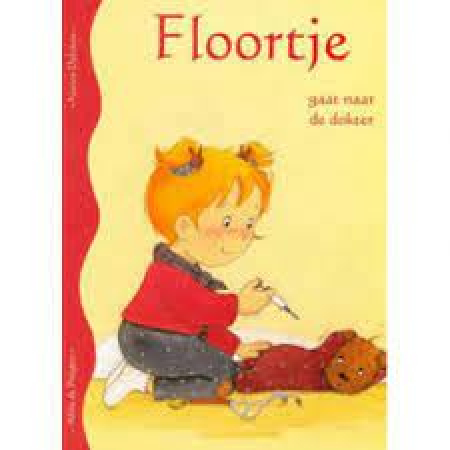Floortje gaat naar de dokter