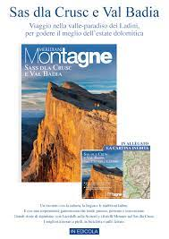 Sas dla Crusc e Val Badia