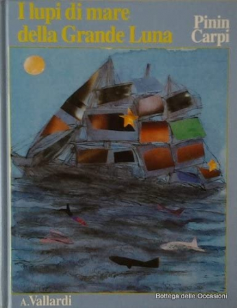 I lupi di mare della Grande Luna