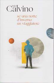 Se una notte d'inverno un viaggiatore