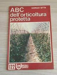 ABC dell'orticoltura protetta