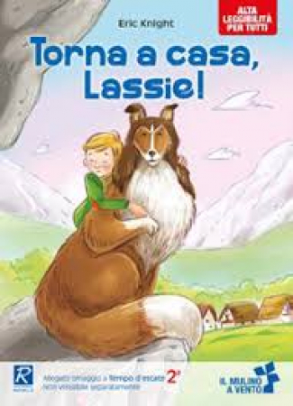 Torna a casa Lassie!