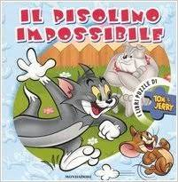 Il pisolino impossibile