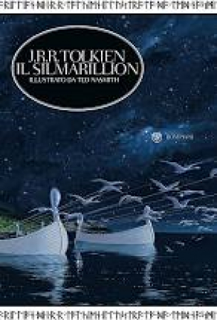 Il silmarillion