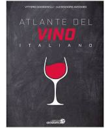 Atlante del vino italiano