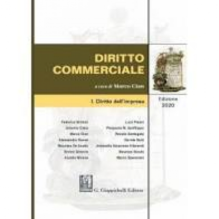 Diritto commerciale