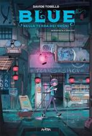 2: Benvenuta a Sad city