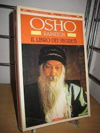 Il libro dei segreti