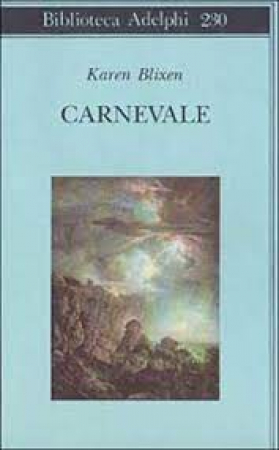 Carnevale e altri racconti postumi