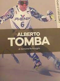 Alberto Tomba
