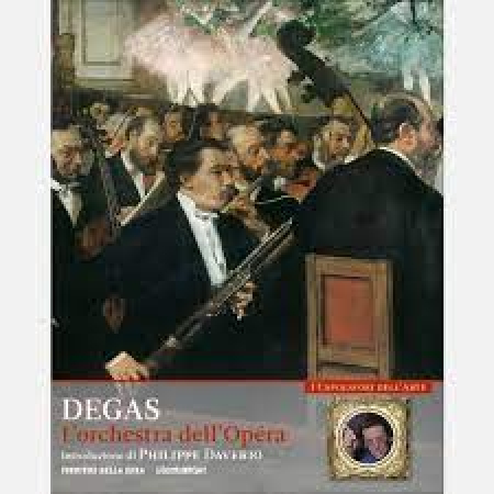 Degas