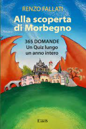 Alla scoperta di Morbegno