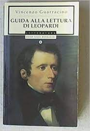 Guida alla lettura di Leopardi