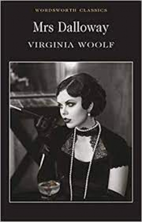 Mrs Dalloway
