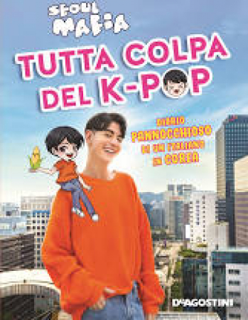 Tutta colpa del k-pop
