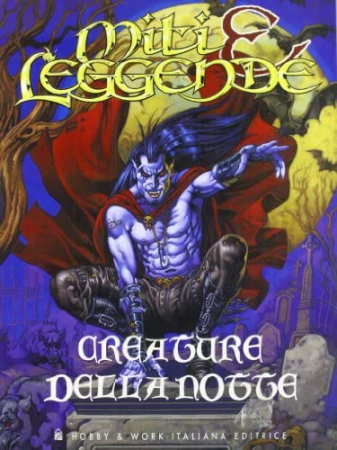 Creature della notte