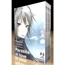 Parasite in love