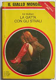 La gatta con gli stivali