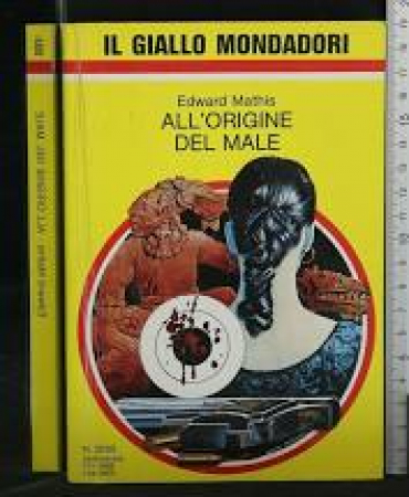 All'origine del male