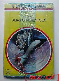 Alias Cenerentola