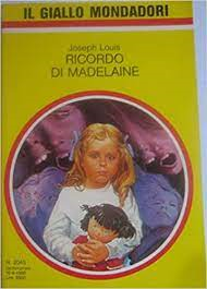 Ricordo di Madelaine