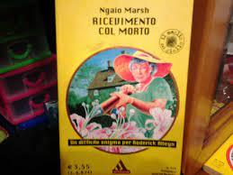 Ricevimento col morto