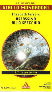 Assassino allo specchio