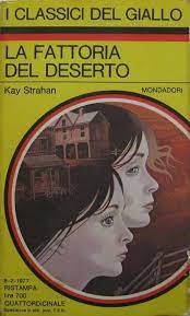 La fattoria del deserto