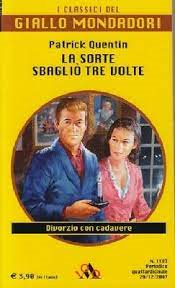 La sorte sbagliò tre volte