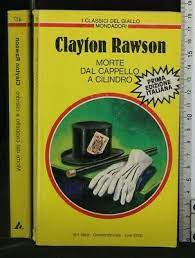 Morte dal cappello a cilindro