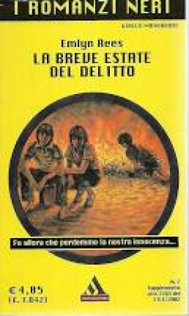 La breve estate del delitto