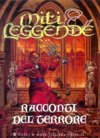 Racconti del terrore