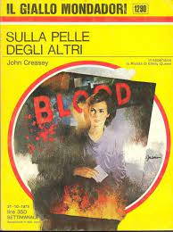 Sulla pelle degli altri