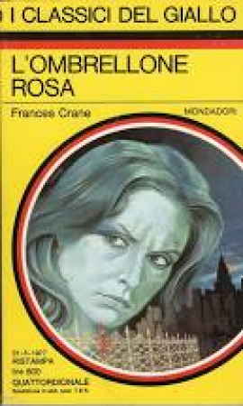 L'ombrellone rosa