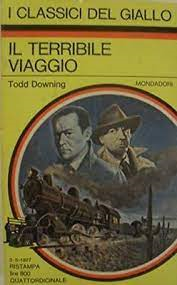 Il terribile viaggio