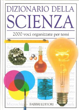Dizionario della scienza