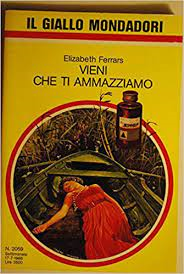 Vieni che ti ammazziamo