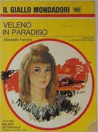 Veleno in Paradiso